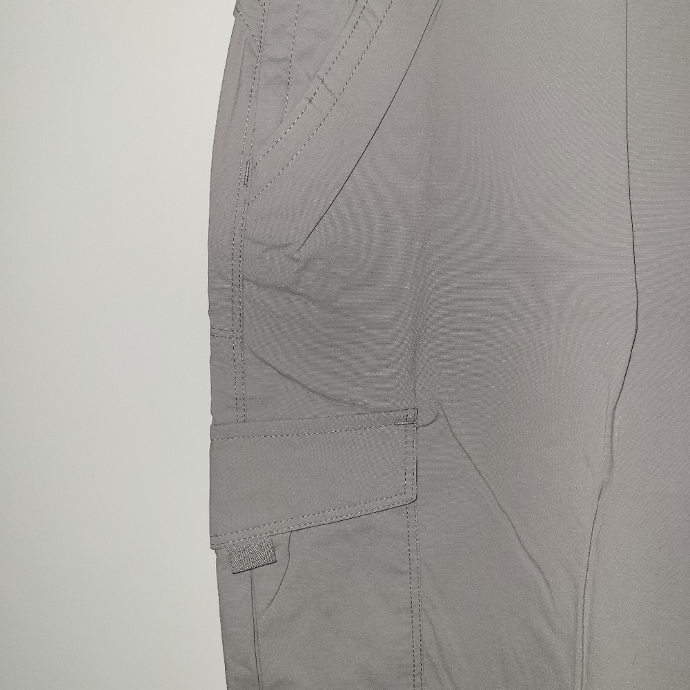 LLBEAN CAPRI PANTS - Picture 6 of 8